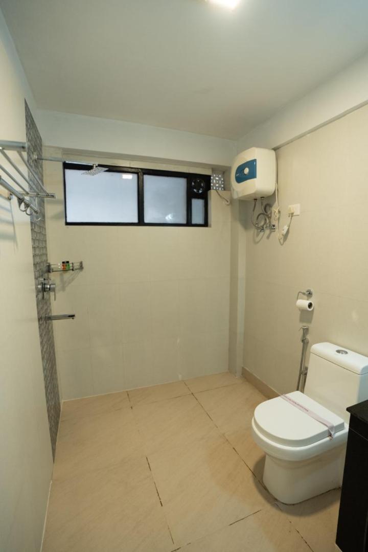 Muscatel Fairmont - 100 Mts From Mall Road Дарджилинг Екстериор снимка