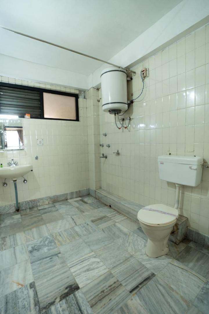 Muscatel Fairmont - 100 Mts From Mall Road Дарджилинг Екстериор снимка