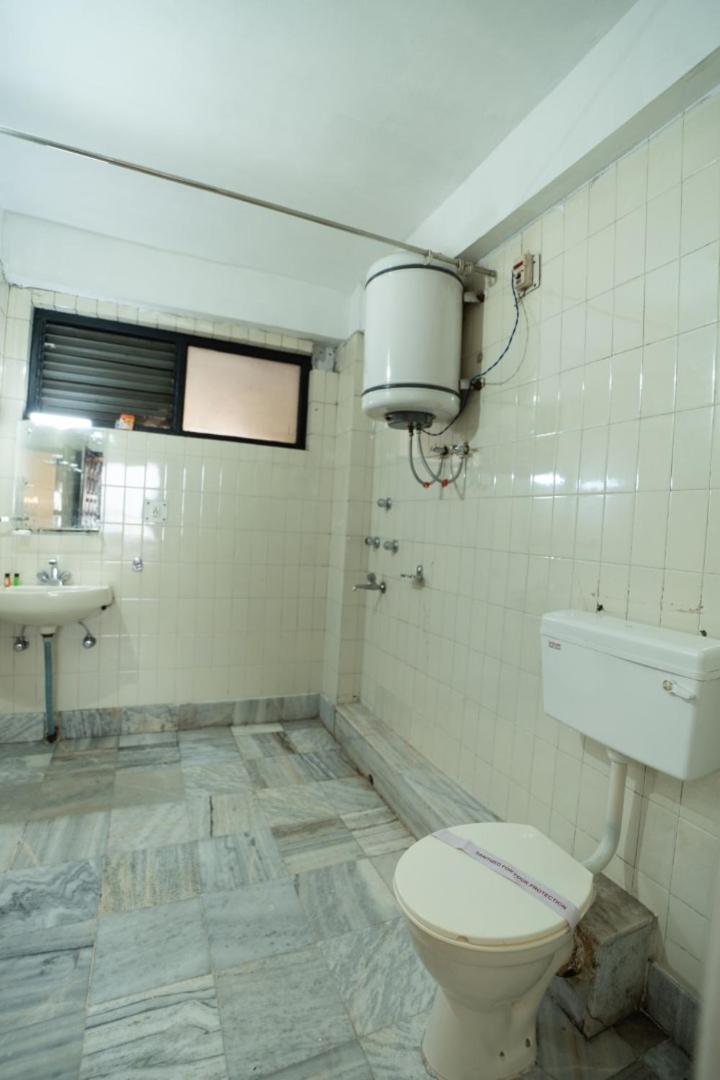 Muscatel Fairmont - 100 Mts From Mall Road Дарджилинг Екстериор снимка